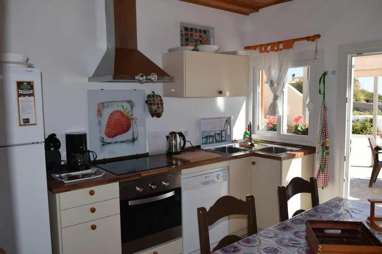Casa de Férias L'Olla Vila Cala Ratjada