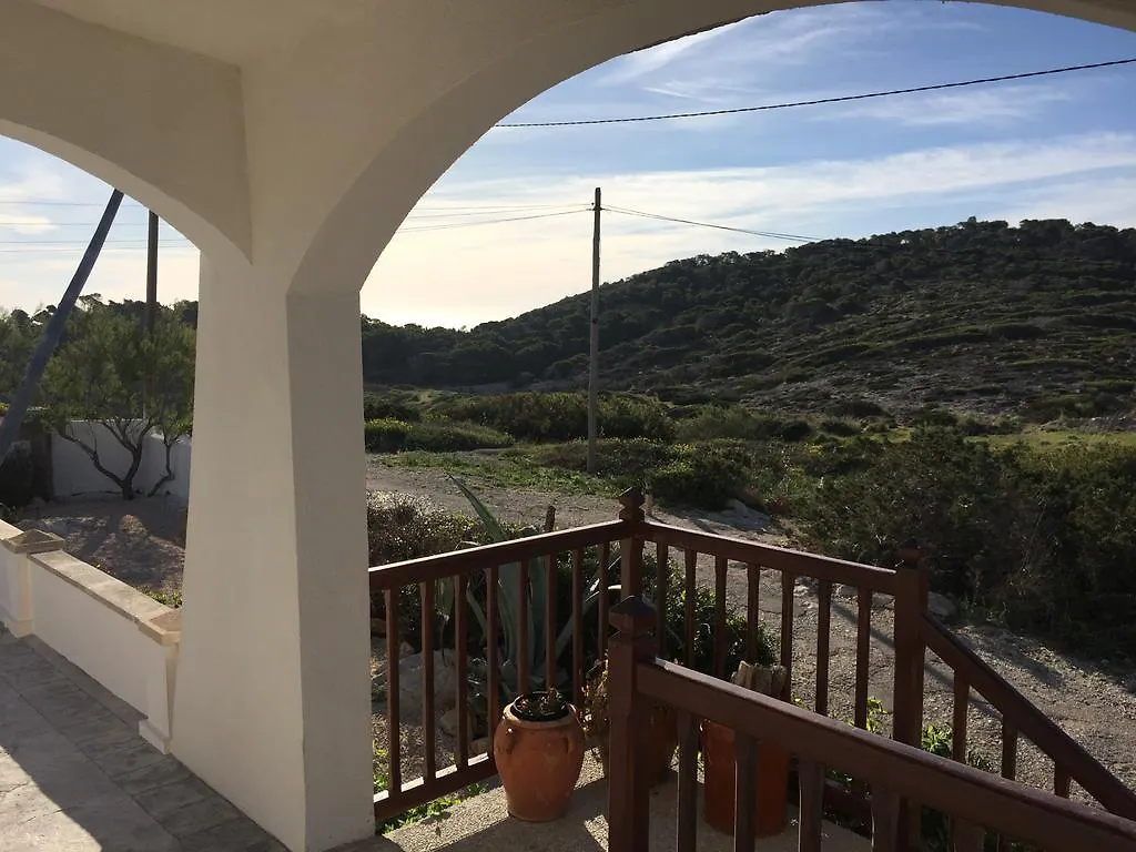 L'Olla Villa Cala Ratjada 0*,