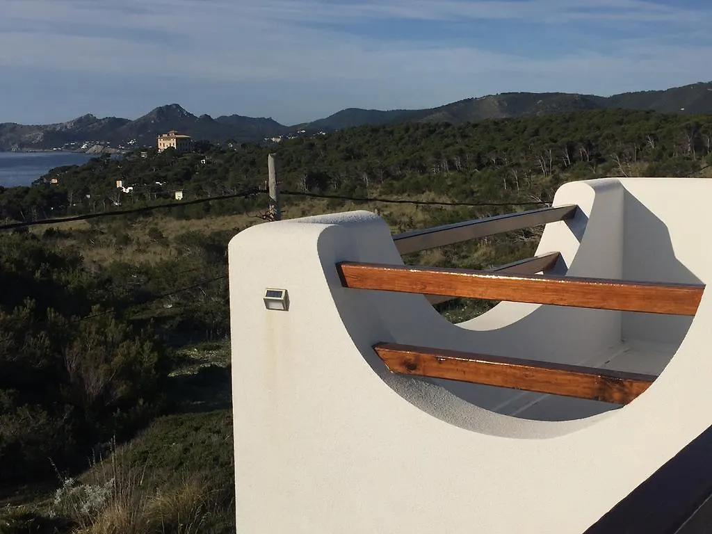 Σπίτι διακοπών L'Olla Βίλα Cala Ratjada