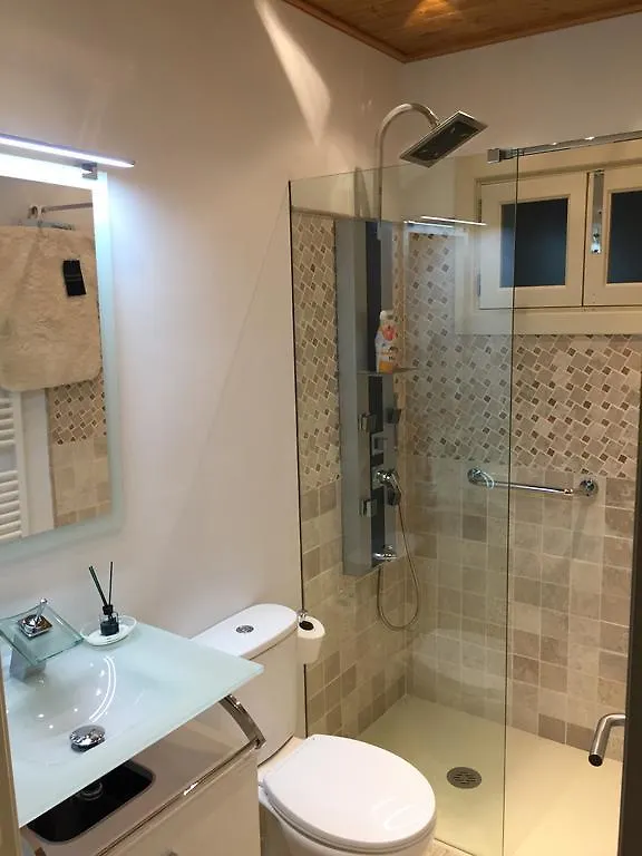 Σπίτι διακοπών L'Olla Βίλα Cala Ratjada