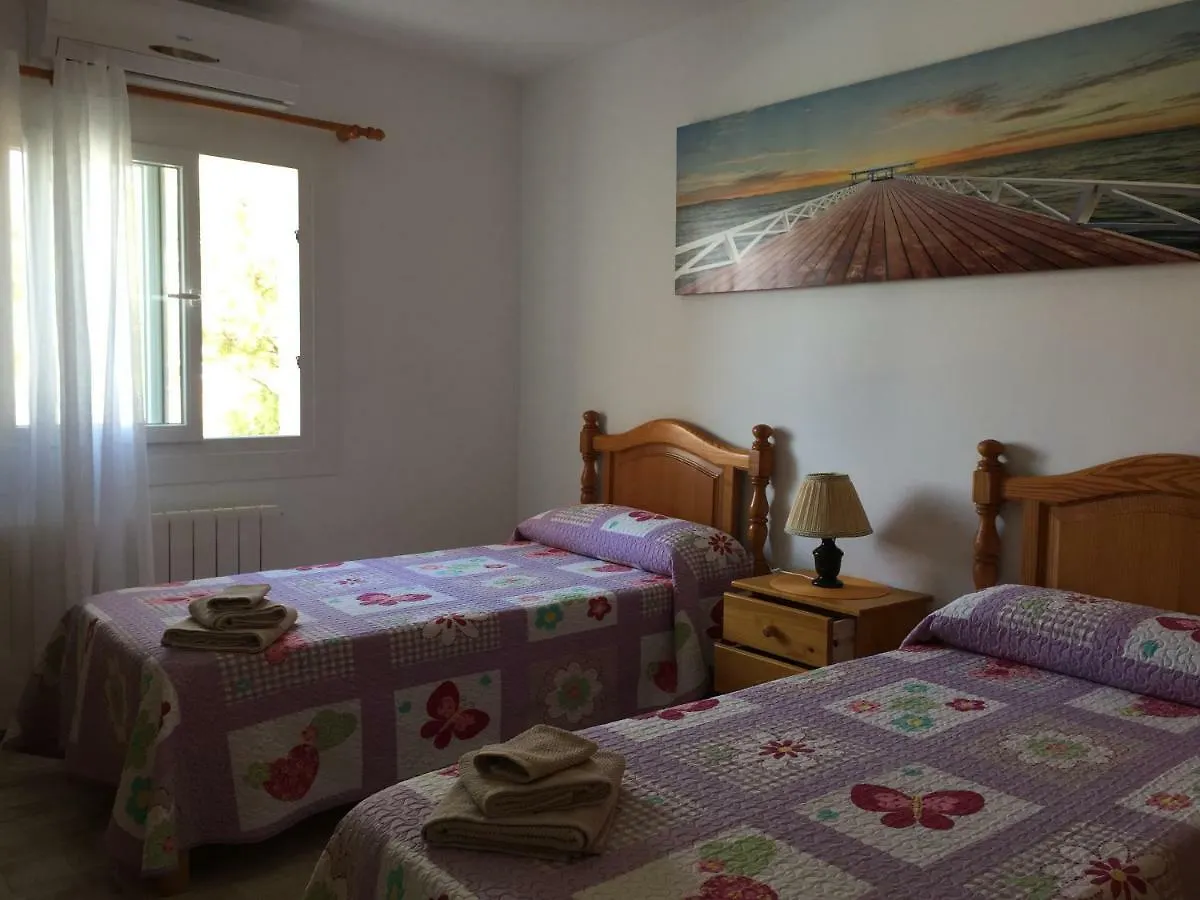 L'Olla Βίλα Cala Ratjada  0*, Cala Ratjada (Mallorca) Ισπανία