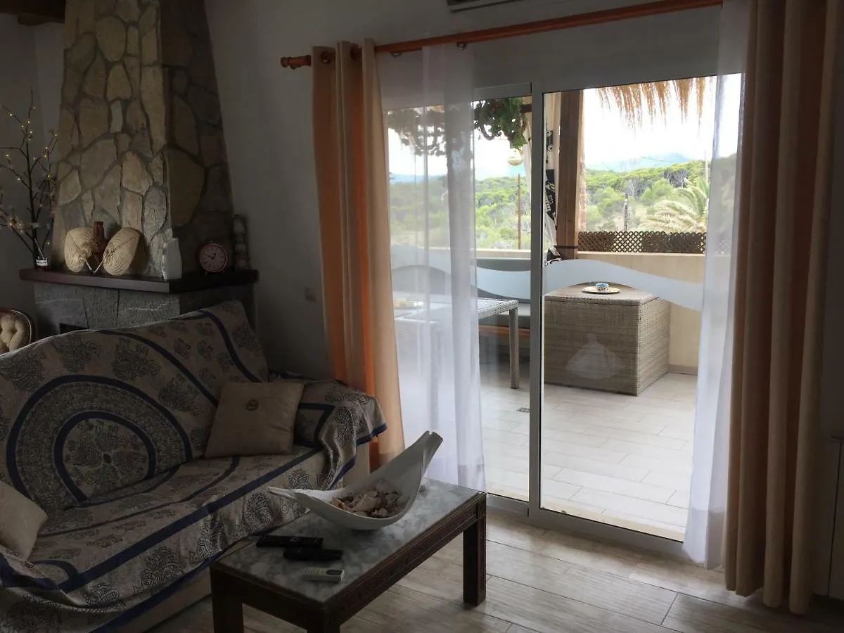 L'Olla Βίλα Cala Ratjada  Cala Ratjada (Mallorca)