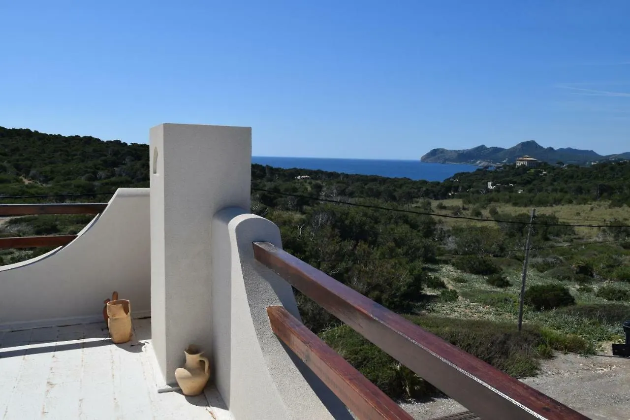 L'Olla Βίλα Cala Ratjada  Cala Ratjada (Mallorca)