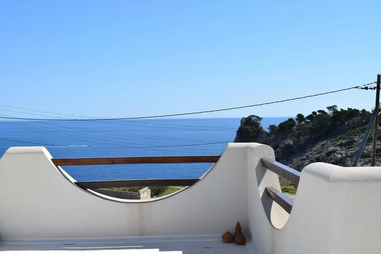 Σπίτι διακοπών L'Olla Βίλα Cala Ratjada