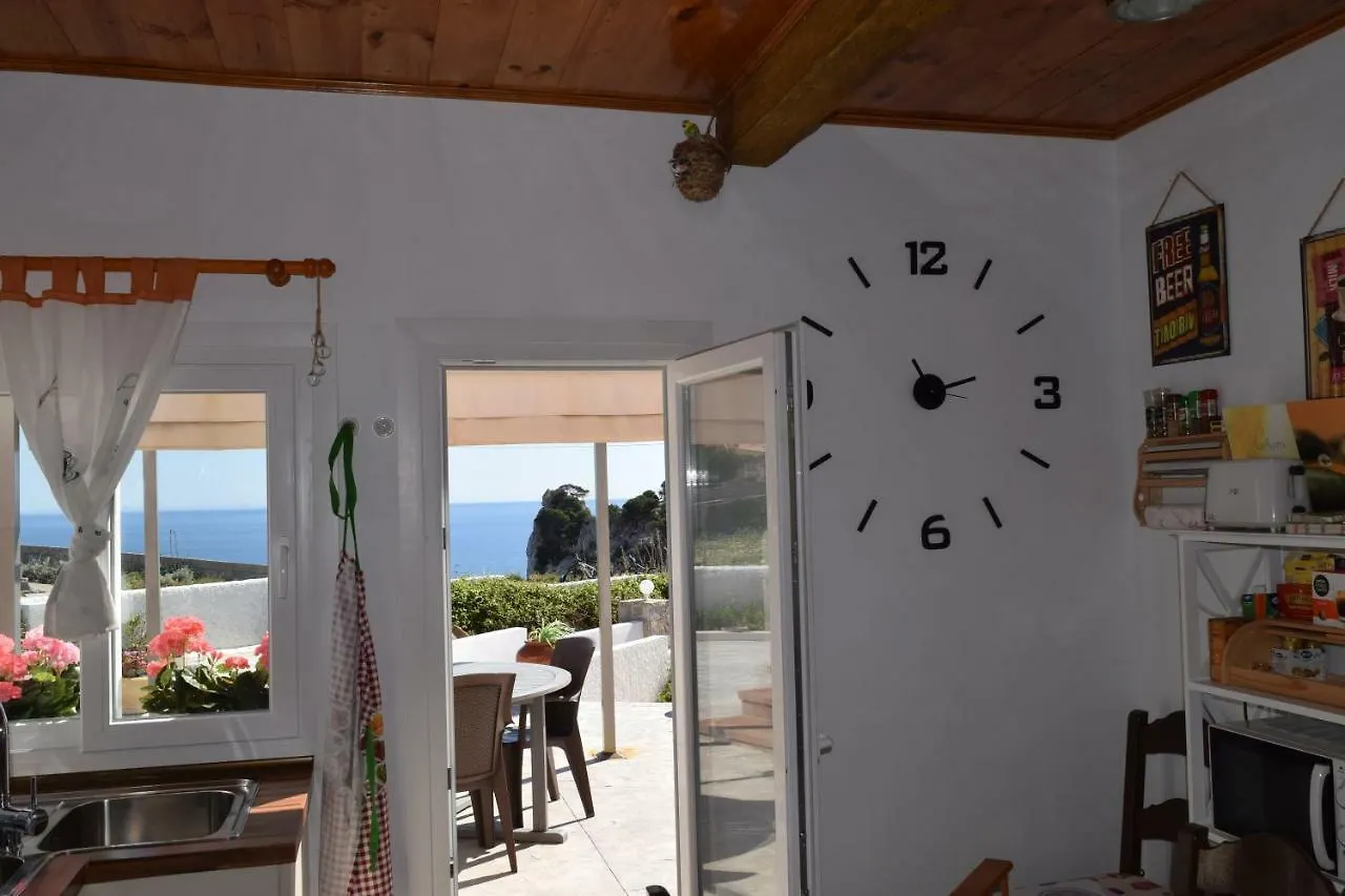 Σπίτι διακοπών L'Olla Βίλα Cala Ratjada