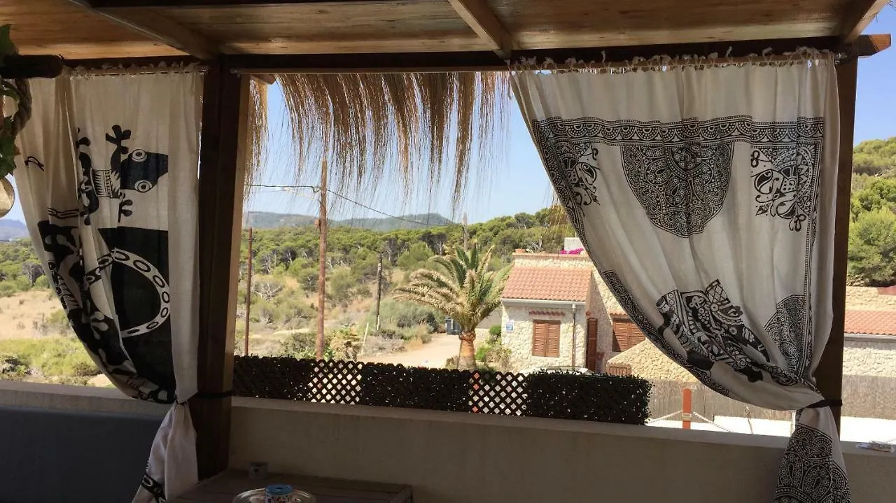 L'Olla Holiday home Cala Ratjada  Spain