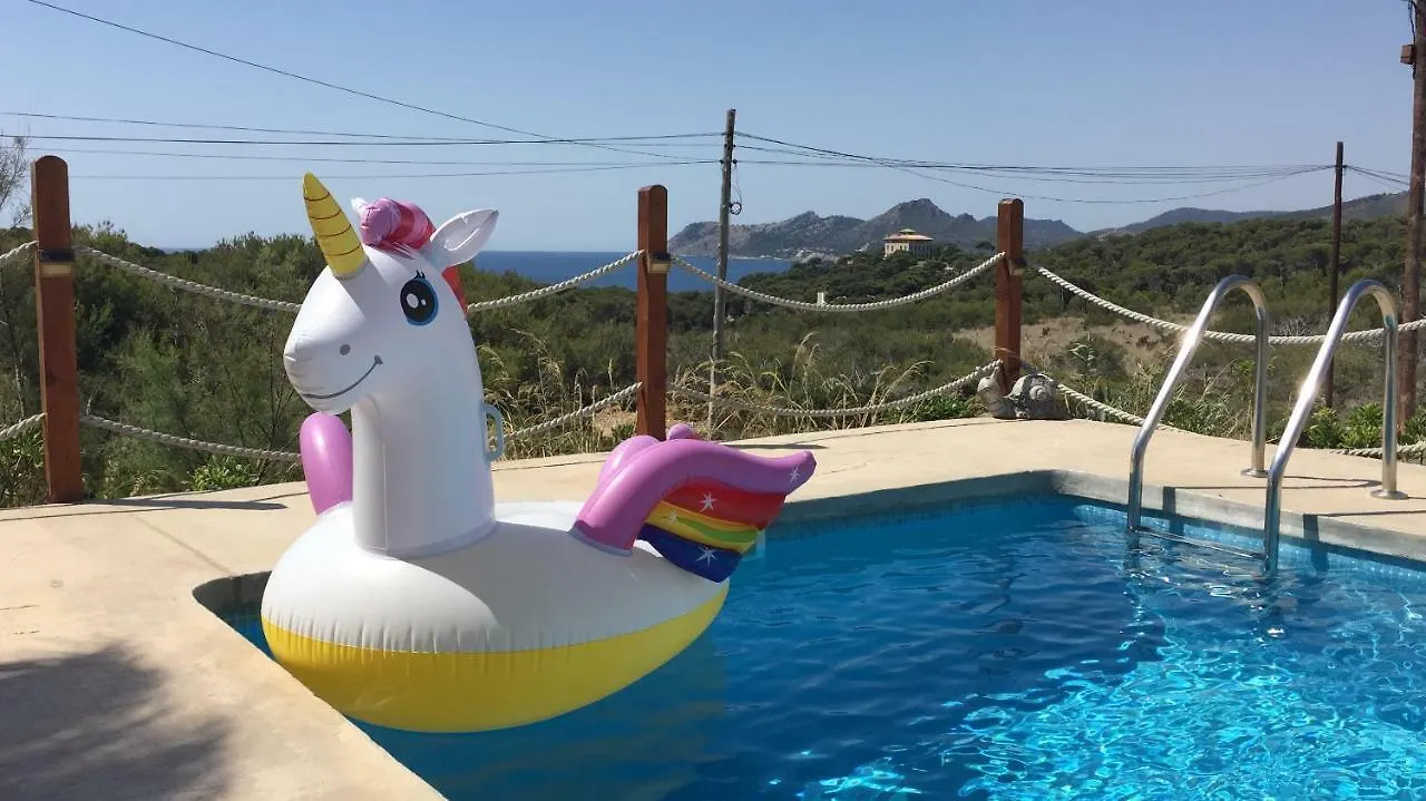 L'Olla Βίλα Cala Ratjada  Ισπανία