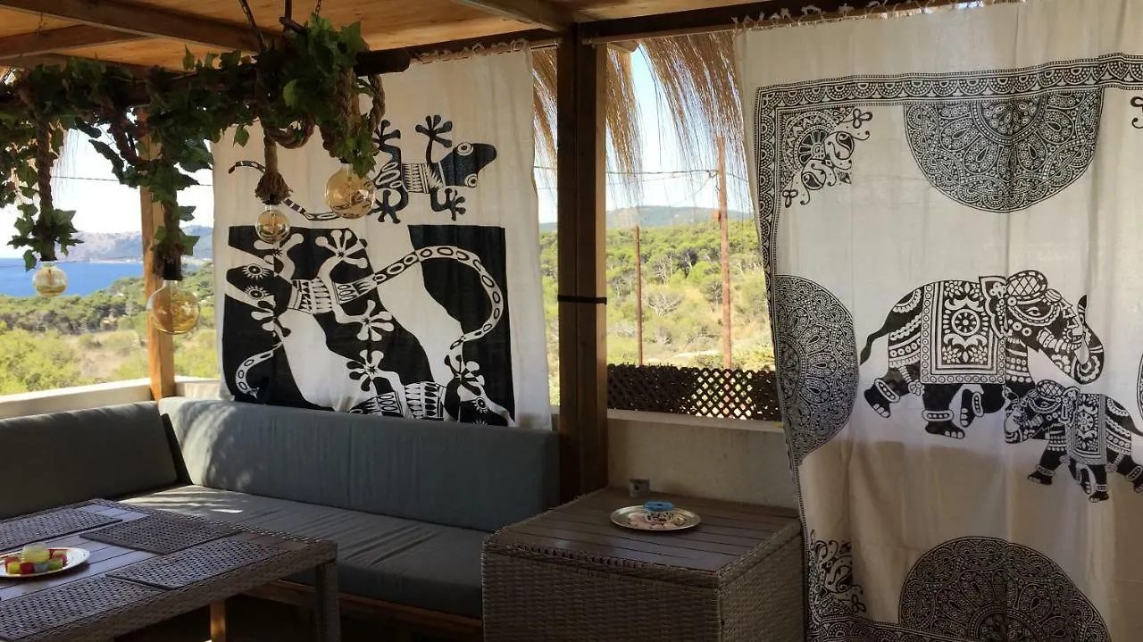 Σπίτι διακοπών L'Olla Βίλα Cala Ratjada  Ισπανία