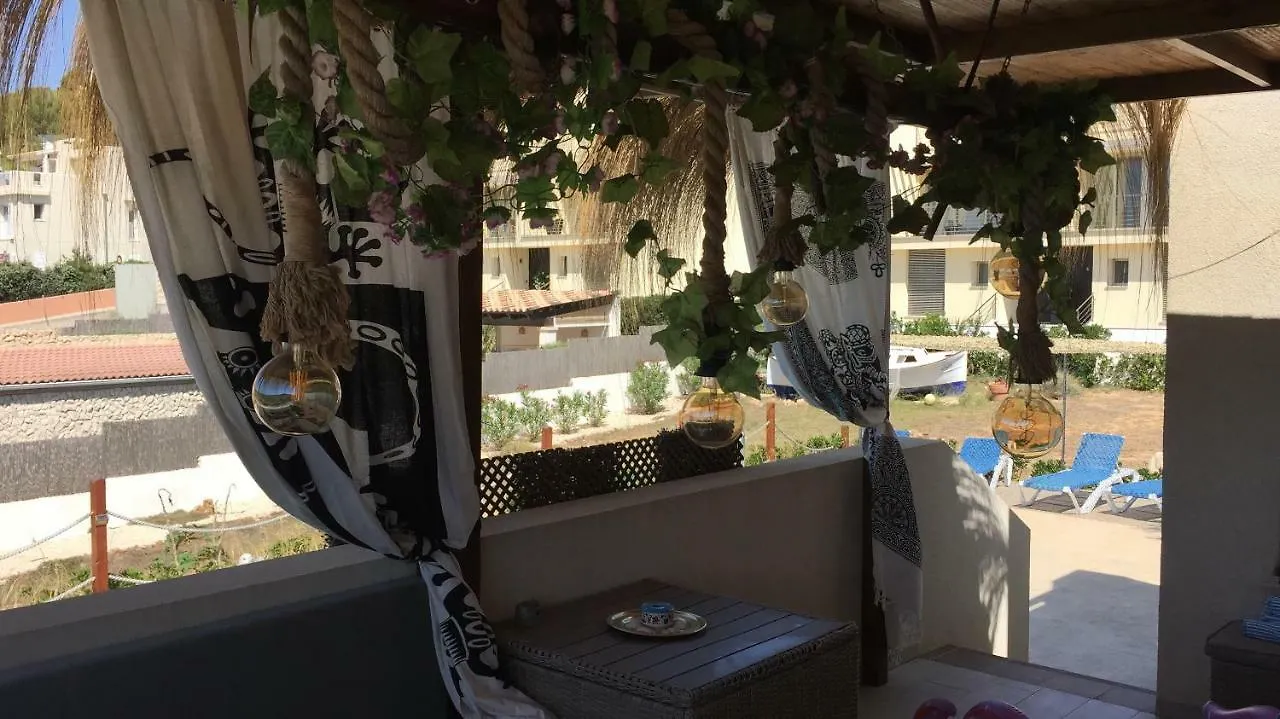 L'Olla Βίλα Cala Ratjada