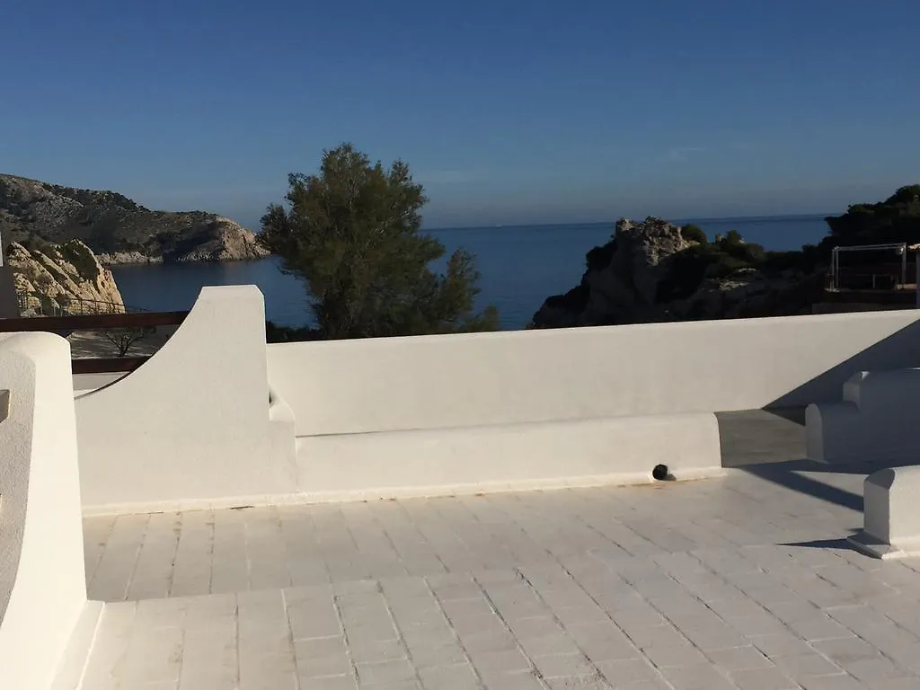 Willa L'Olla Cala Ratjada  Dom wakacyjny Cala Ratjada (Mallorca)