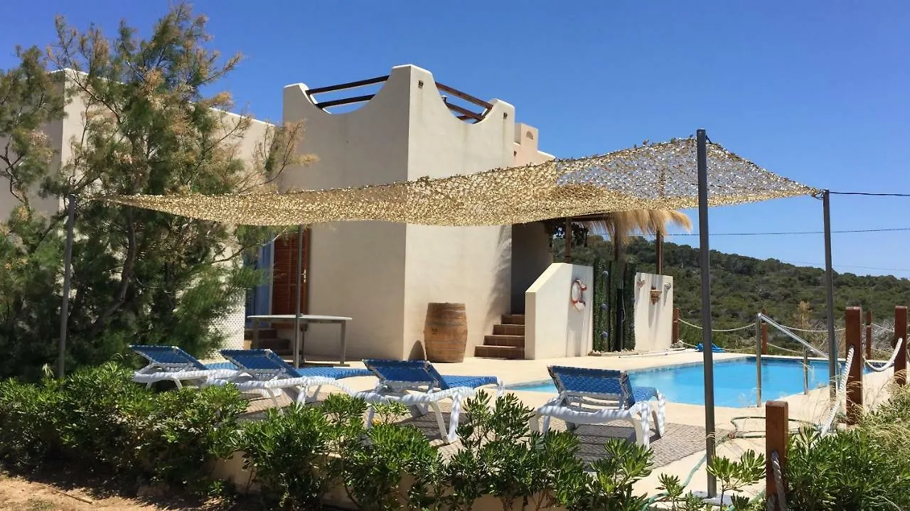 Willa L'Olla Cala Ratjada