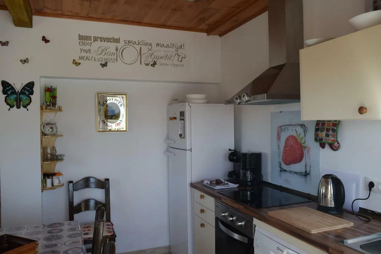 Dom wakacyjny Willa L'Olla Cala Ratjada