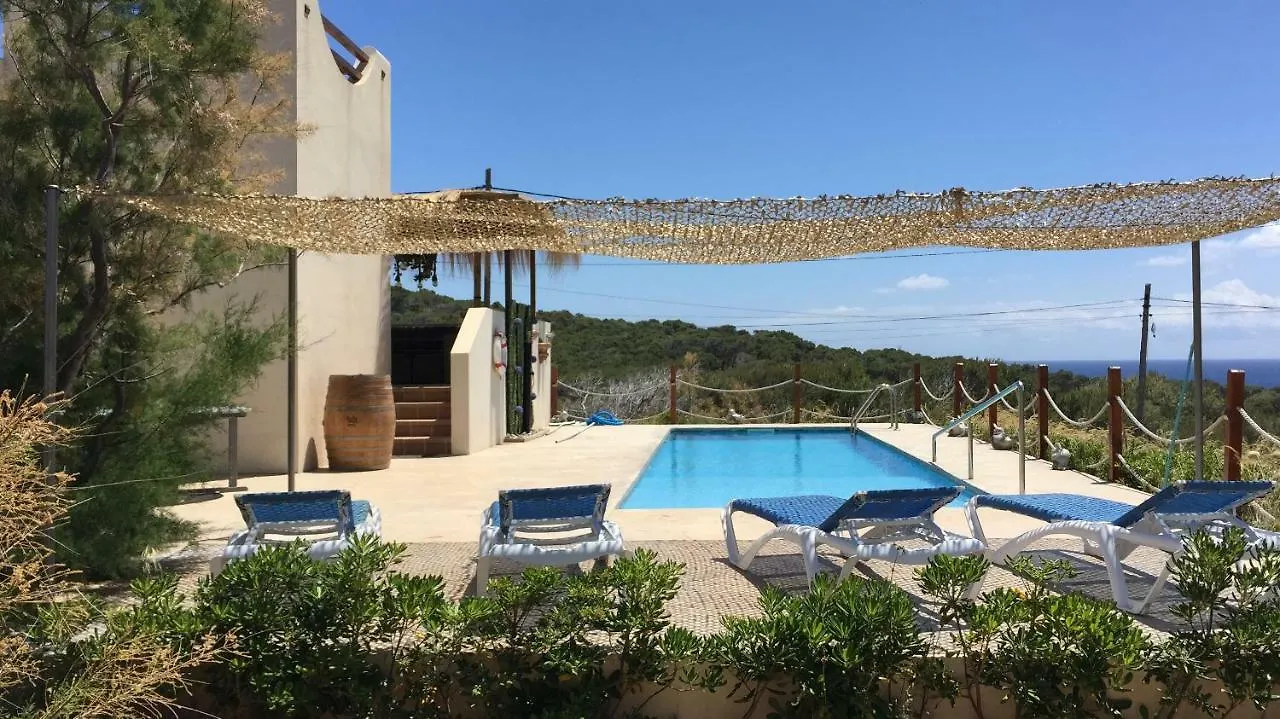 Willa L'Olla Cala Ratjada  Dom wakacyjny Cala Ratjada (Mallorca)