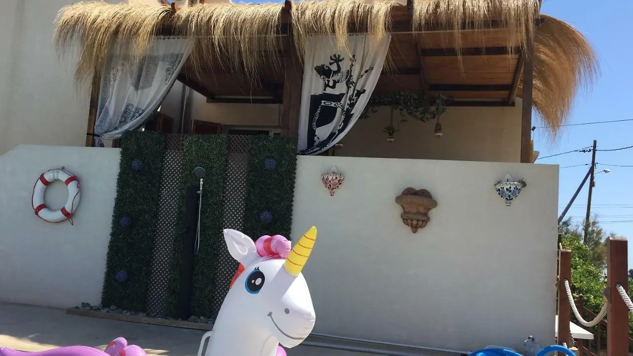 Willa L'Olla Cala Ratjada  Cala Ratjada (Mallorca)